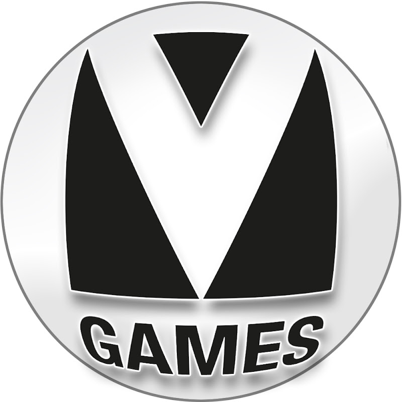 V-Games