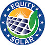 Equity Solar logo