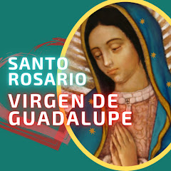 Santo Rosario de Hoy Virgen de Guadalupe Avatar