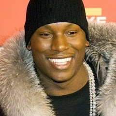 Tyrese Gibson