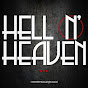 HELL N' HEAVEN logo