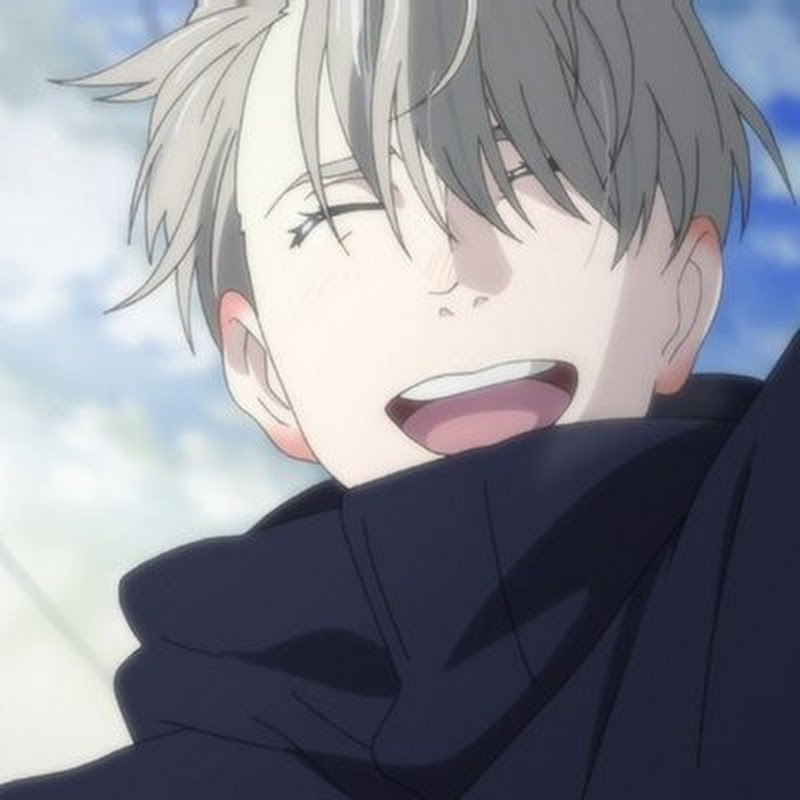 Channel Avatar