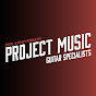 Project Music