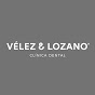 Vélez & Lozano, clínica dental logo