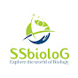 SSbioloG logo