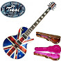 Tokai Guitars Indonesia