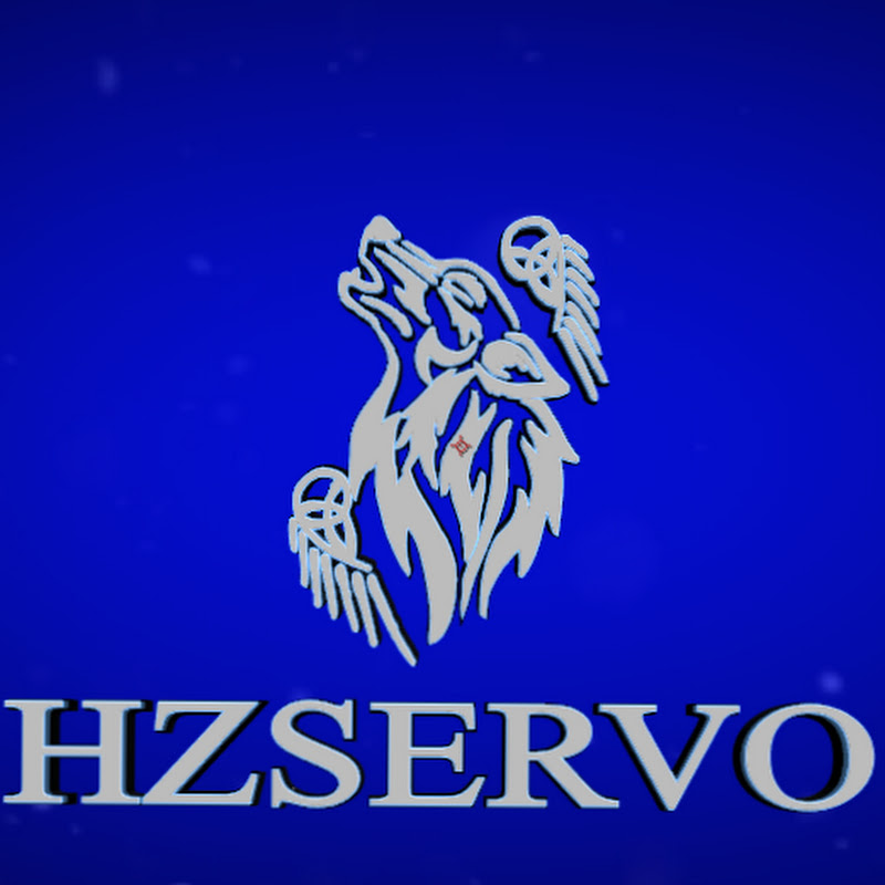 HzServo
