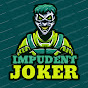 Impudent JOKER logo