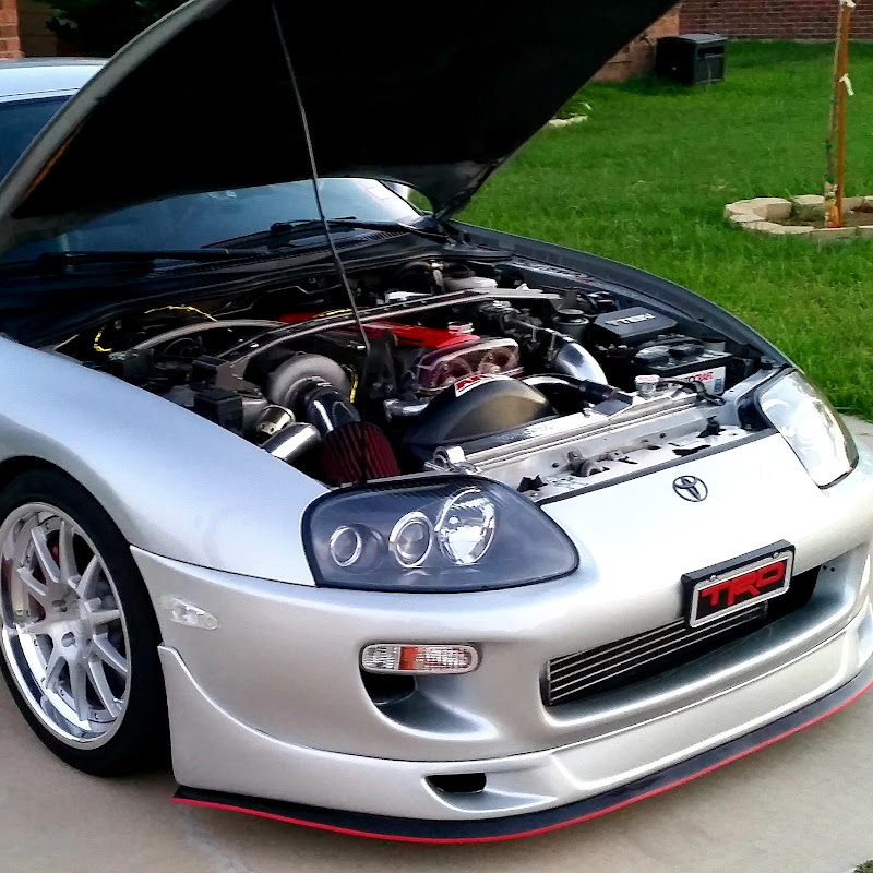 Fat Supra