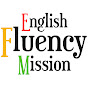 English Fluency Mission - Learn with Movies Scenes logo