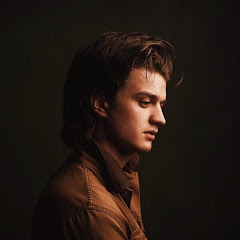 Joe Keery