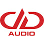 DD Audio logo