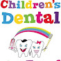 Children's Dental FunZone - Reseda logo