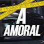 Amoral logo