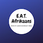 EAT Afrikaans logo