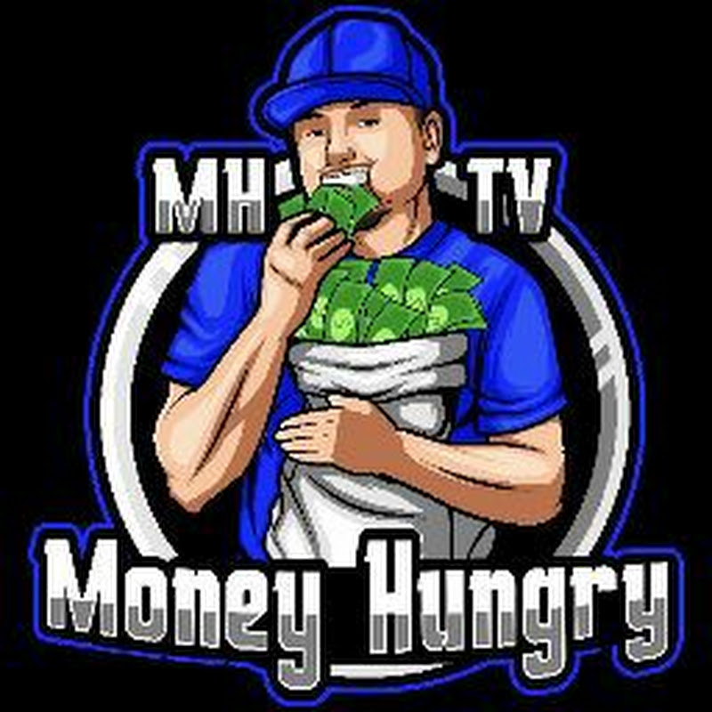 Money Hungry