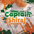 Captain Shiraj