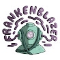 Frankenblazer logo