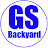GS Backyard グッドスピード サブチャンネル