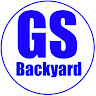 GS Backyard グッドスピード サブチャンネル