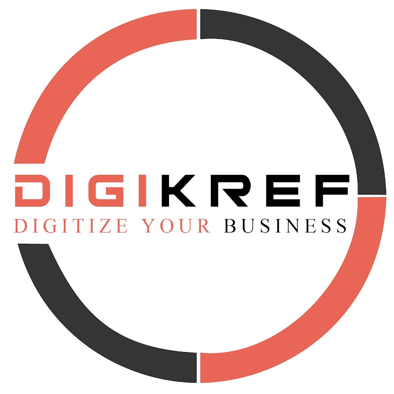 Digikref