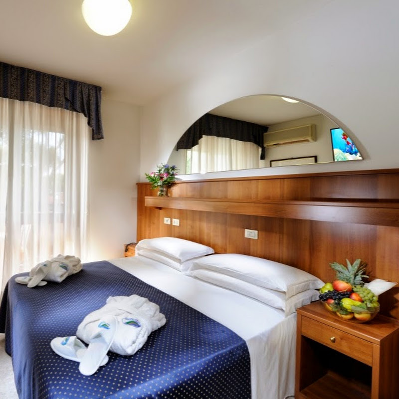 Hotel Vina de Mar