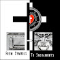 From Symbols to Sacraments Podcast logo