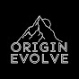Origin Evolve logo