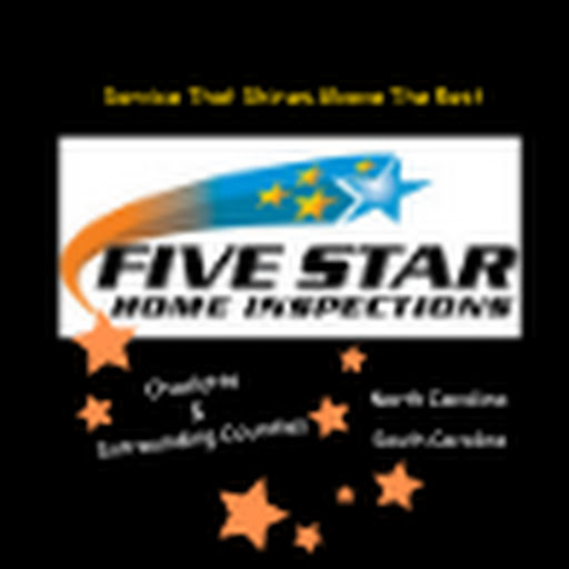 Five Star Home Inspections
