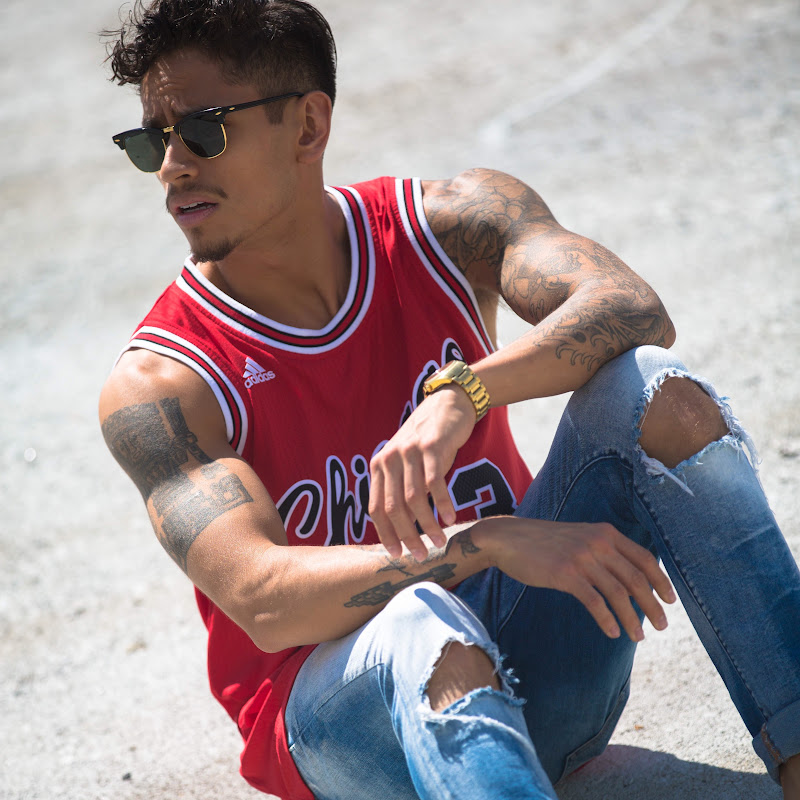 Cj Salvador