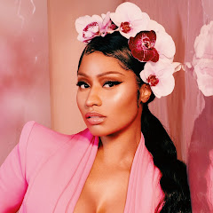 Nicki Minaj Audio