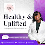 Healthy and Uplifted Webinar logo