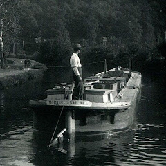 Canal Society of New Jersey