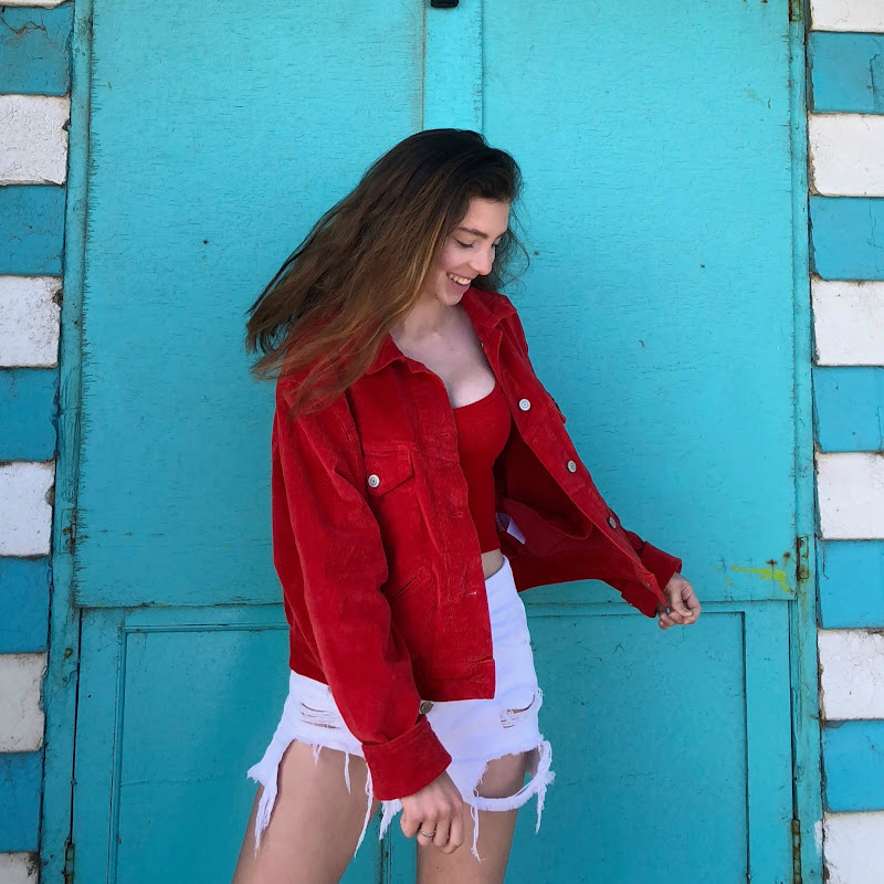 Olivia Emma icon
