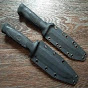 Мастерская Kydex Sheath logo