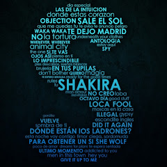 ShakiraLand