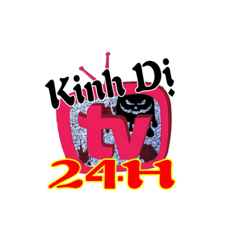 Kinh Dị TV 24h