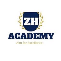 Zeenat Hasan Academy profile image