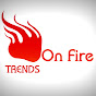TrendsOnFire logo