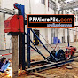 เสาเข็ม ไมโครไพล์ by PP Micro Pile logo