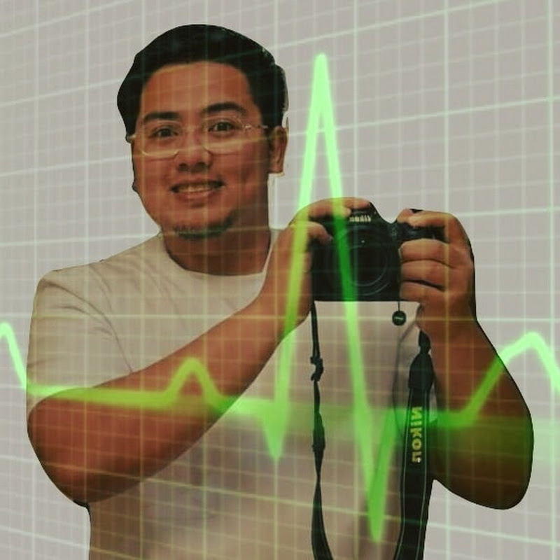 Pinoy Nurse Adventure