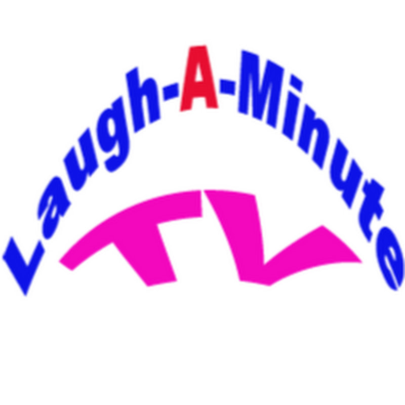 Laugh-A-Minute TV