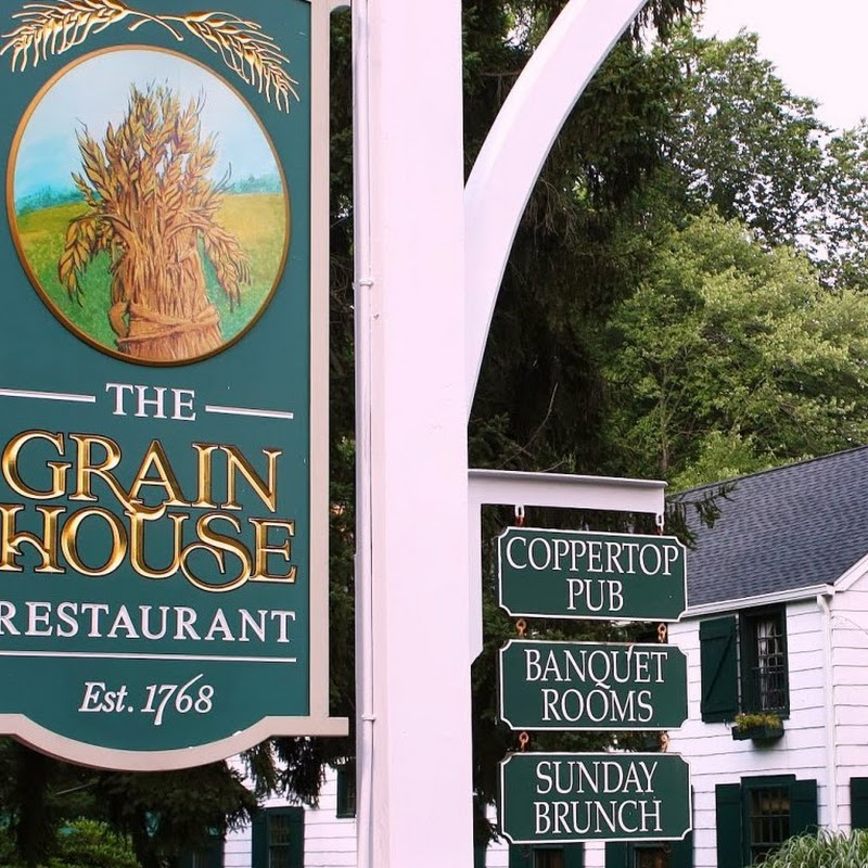 The Olde Mill Inn and The Grain House