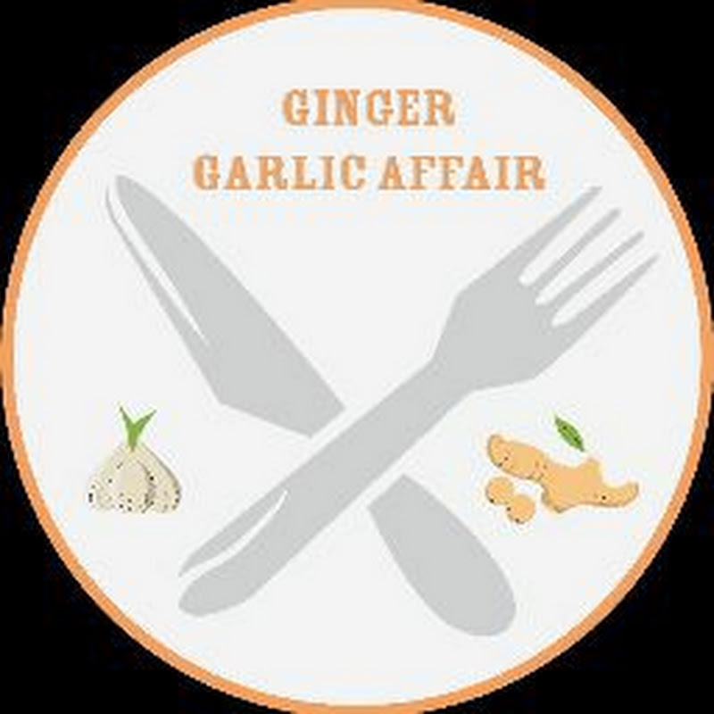 GingerGarlic Affair