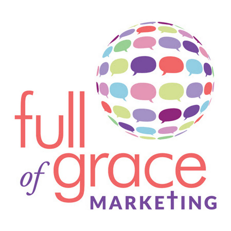 Full of Grace Marketing