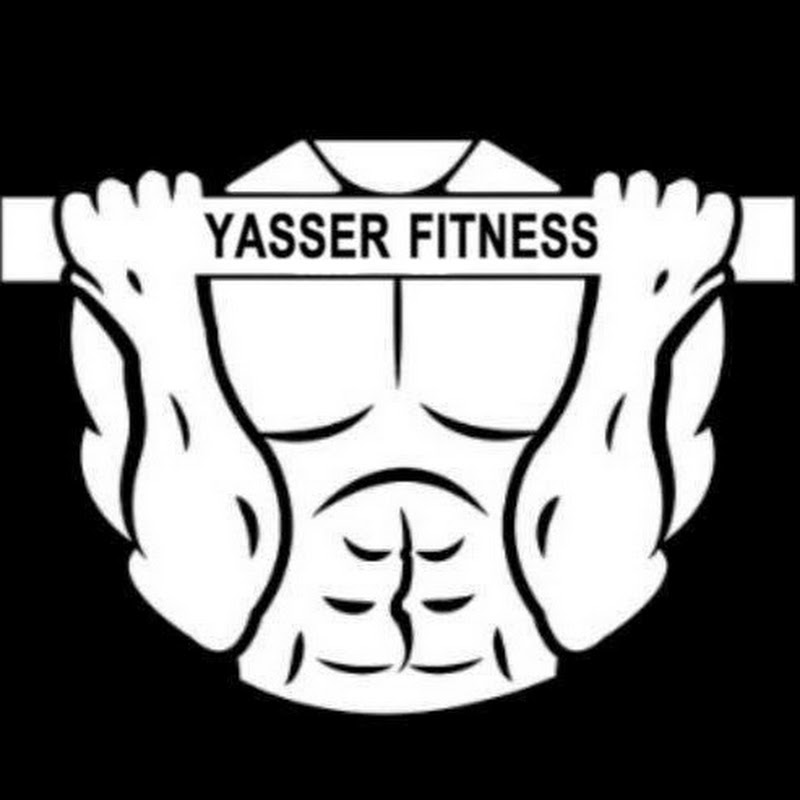 Yasser Fitness