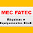 Máquinas e Equipamentos MEC FATEC