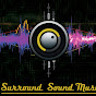 Surround Sound Music logo