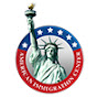 American Immigration Center logo