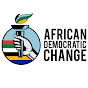 African Democratic Change ADeC logo
